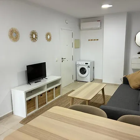 Apartment My Conil Sal