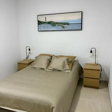 Apartment My Conil Sal