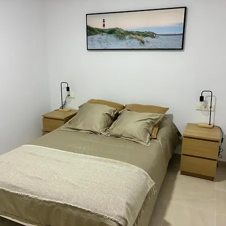 My Conil Sal Apartment *