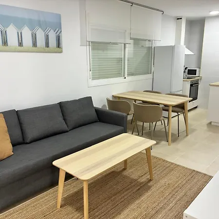 My Conil Sal Apartment Conil De La Frontera