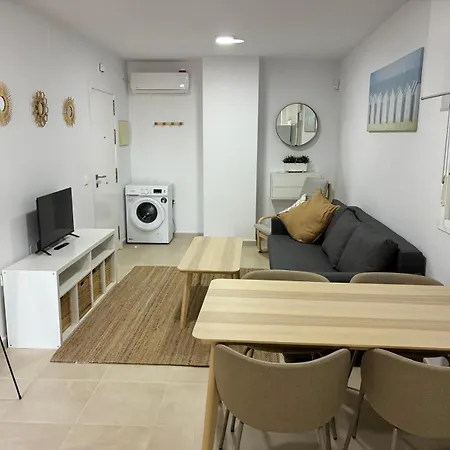 My Conil Sal Apartment *