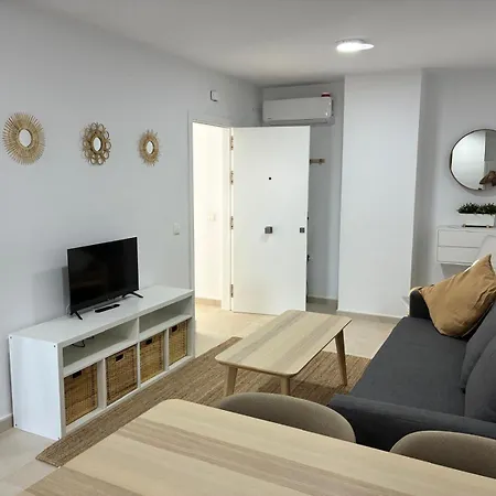 My Conil Sal Apartment Conil De La Frontera