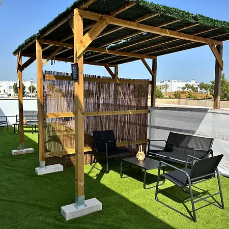 My Conil Sal Apartment Conil De La Frontera