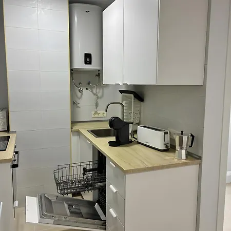 My Conil Sal Apartment