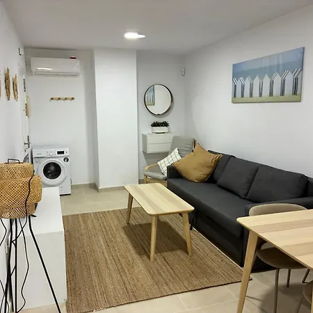 My Conil Sal Apartment